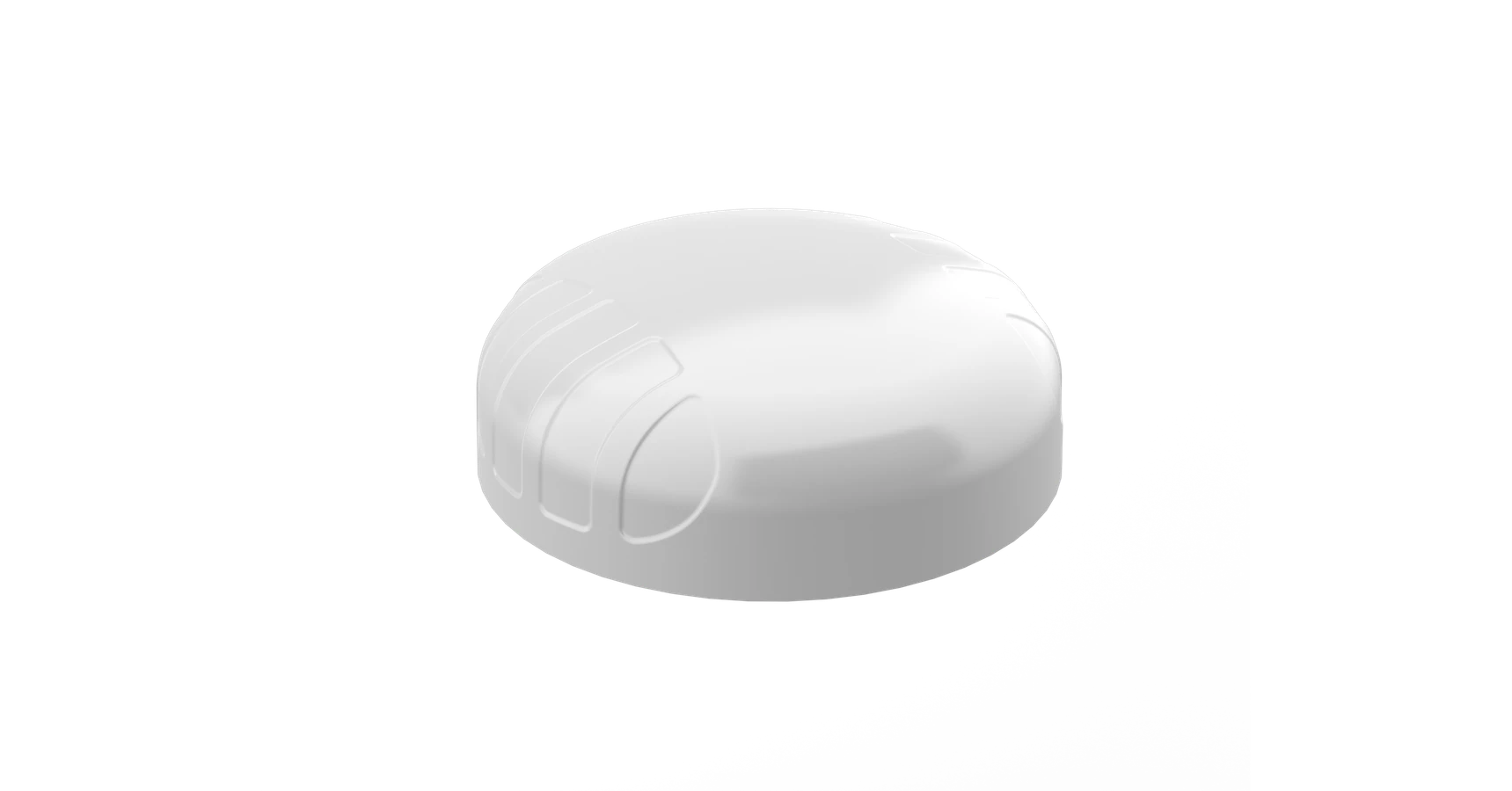 Puck Features POYNTING PUCK-2-V2 antenna
