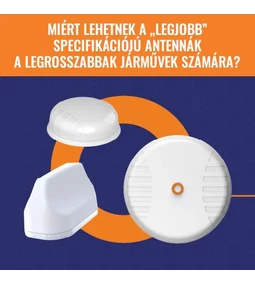 Miért lehetnek a „legjobb” specifikációjú antennák a legrosszabbak járművek számára?