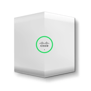 Cisco Meraki MT15 Cloud-managed beltéri levegőminőség és CO2 szenzor