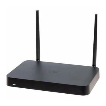 Cisco Meraki Z4C Cloud-managed teleworker LTE Cat 12  VPN gateway PoE és WiFi 6 szolgáltatással