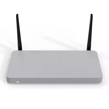 Cisco Meraki MX68CW Cloud-managed security appliance Cisco Meraki MX68CW Cloud-managed security appliance
