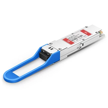 FS Customized QSFP+ 40GBASE-LR4L 1310nm 2km DOM Duplex LC SMF Optical Transceiver Module