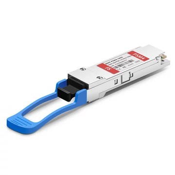 FS Customized QSFP28 100GBASE-PSM4 1310nm 500m DOM MPO-12/APC SMF Optical Transceiver Module