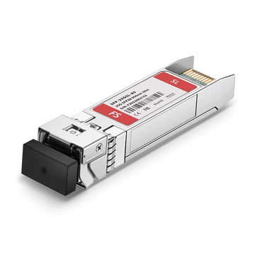 FS Customized SFP28 25GBASE-SL 850nm 30m DOM Duplex LC MMF Optical Transceiver Module