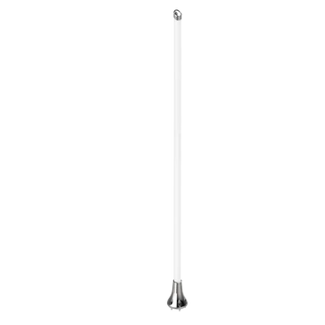 POYNTING OMNI-914 High Gain, Omni-Directional, LTE/5G hajózási antenna 2 m HDF-195 kábellel