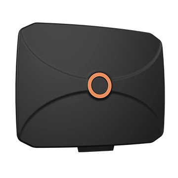 POYNTING PANL-401 5-in-1 Omni-Directional, szélessávú 5G közlekedési panelantenna