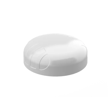 POYNTING PUCK-5-V2 5-in-1 közlekedési & IoT/M2M antenna, fehér