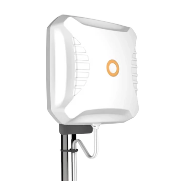 POYNTING XPOL-2-5G X-Polarised, High Gain, Uni-Directional 5G/LTE antenna 10 m Twin HDF-195 kábellel