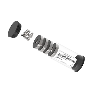 POYNTING MBK-3 mágneses rögzítő