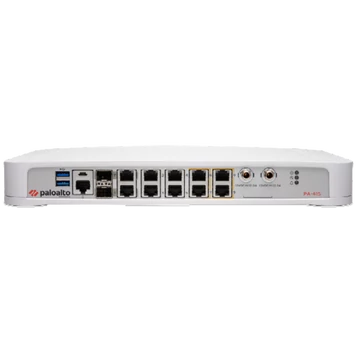 Palo Alto Networks PA-415 ML-Powered NGFW hardvertűzfal