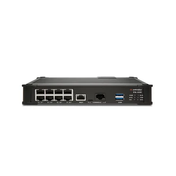 Palo Alto Networks PA-440 ML-Powered NGFW hardvertűzfal