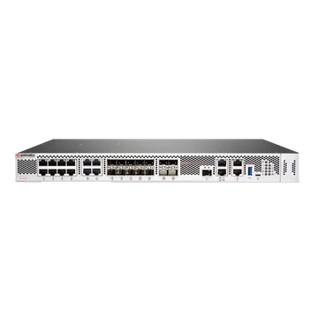 Palo Alto Networks PA-3410 ML-Powered NGFW hardvertűzfal