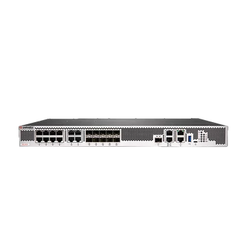 Palo Alto Networks PA-1410 ML-Powered NGFW hardvertűzfal