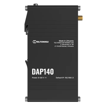 TELTONIKA DAP140 ipari WiFi MESH access point