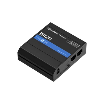 TELTONIKA RUT241 ipari 4G router