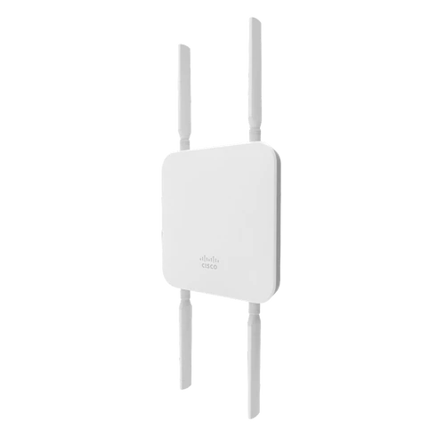 Cisco Meraki MG52E 5G Cat20 DualSIM - eSIM gateway