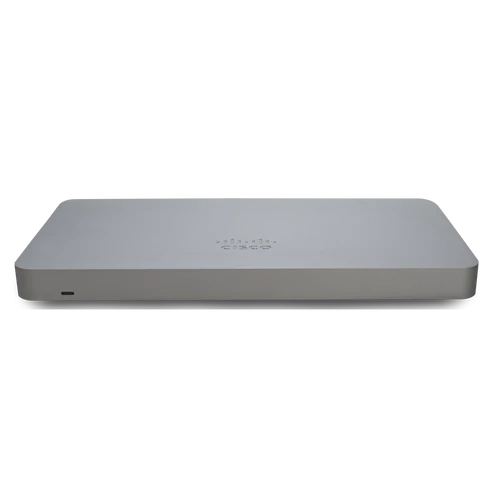 Cisco Meraki MX75 Cloud-managed security appliance