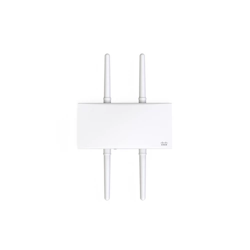 Cisco Meraki MR76 Cloud-managed, Outdoor, Bluetooth, WIDS/WIPS WiFi 6 access point