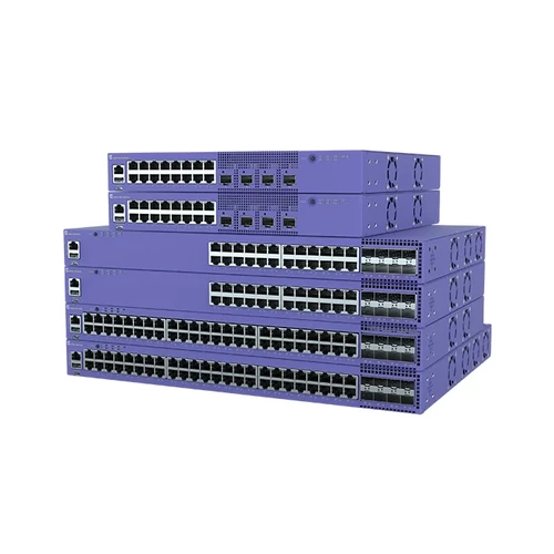 Extreme Networks 5320 Series felhőmenedzselt L3 switchek