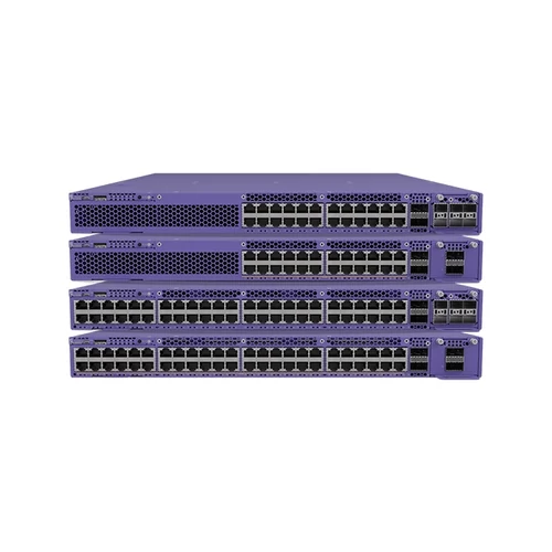 Extreme Networks 5720 Series felhőmenedzselt L3 switchek