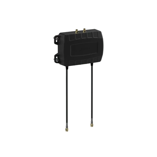 POYNTING UDAS-1 Ultra-Wideband, X-Polarised, Leaky Feeder antenna