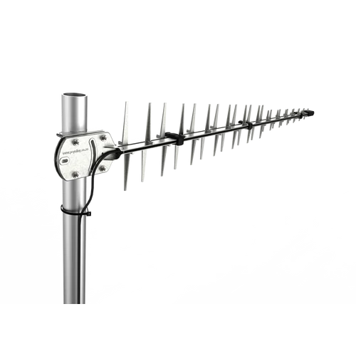 POYNTING LPDA-92 Uni-Directional, Wideband, LPDA 5G antenna