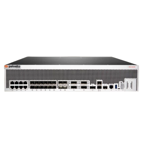 Palo Alto Networks PA-5410 ML-Powered NGFW hardvertűzfal