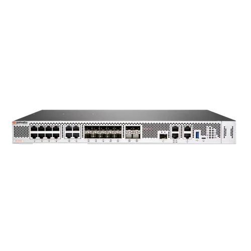 Palo Alto Networks PA-3410 ML-Powered NGFW hardvertűzfal