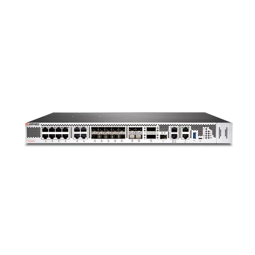 Palo Alto Networks PA-3430 ML-Powered NGFW hardvertűzfal