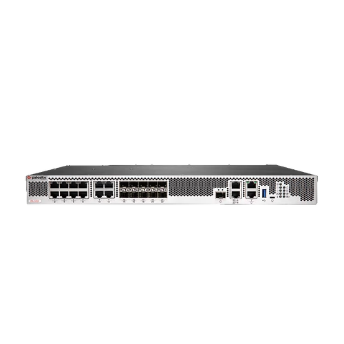 Palo Alto Networks PA-1410 ML-Powered NGFW hardvertűzfal