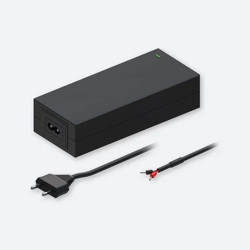 TELTONIKA 62W tápegység (EU 2-pin / Type C)
