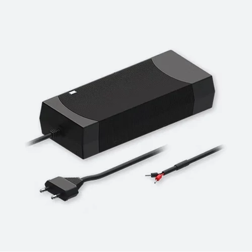 TELTONIKA 130W tápegység (EU 2-pin / Type C)