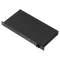 TELTONIKA SWM280 1U 24 portos ethernet switch 12 PoE+ porttal