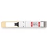 FS Customized QSFP-DD 200GBASE-2SR4 850nm 100m DOM MPO-24 MMF Optical Transceiver Module, Support 2×100GBASE-SR4