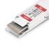 FS Customized QSFP-DD 200GBASE-2SR4 850nm 100m DOM MPO-24 MMF Optical Transceiver Module, Support 2×100GBASE-SR4