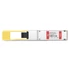 FS Customized QSFP28 100GBASE-ESR4 850nm 300m DOM MPO-12/UPC MMF Optical Transceiver Module