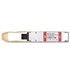 FS Customized QSFP28 100GBASE-SR4 850nm 100m DOM MPO-12/UPC MMF Optical Transceiver Module (Industrial), Support 4 x 25G-SR