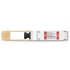 FS Customized QSFP28 100GBASE-SR4 850nm 100m DOM MPO-12/UPC MMF Optical Transceiver Module, Support 4 x 25G-SR