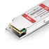 FS Customized QSFP28 100GBASE-SR4 850nm 100m DOM MPO-12/UPC MMF Optical Transceiver Module, Support 4 x 25G-SR