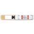 FS Customized QSFP+ 40GBASE-SR4 850nm 150m DOM MPO-12/UPC MMF Optical Transceiver Module, Support 4 x 10G-SR