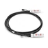 3m (10ft) Cisco SFP-H10GB-CU3M Compatible 10G SFP+ Passive Direct Attach Copper Twinax-kábel