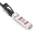3m (10ft) Cisco SFP-H10GB-CU3M Compatible 10G SFP+ Passive Direct Attach Copper Twinax-kábel