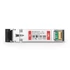 FS Customized SFP+ 10GBASE-LRL 1310nm 2km Duplex LC/UPC SMF DOM Optical Transceiver Module (Industrial)