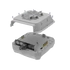 POYNTING EPNT-2 Cross-Polarised, High Gain, Uni-Directional 5G/LTE & Wi-Fi CPE antenna