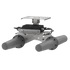 POYNTING HELI-22 Circular Polarised, Bi-Directional, Dual-band Wi-Fi akna és alagútantenna