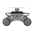 POYNTING HELI-22 Circular Polarised, Bi-Directional, Dual-band Wi-Fi akna és alagútantenna