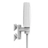 POYNTING XPOL-1-5G X-Polarised, Omni-Directional, 4X4 LTE MIMO antenna 5m HDF-195 kábellel