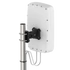 POYNTING XPOL-24 X-Polarised, nagy teljesítményű 5G/LTE antenna 5 m Twin HDF-195 kábellel