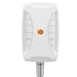 POYNTING XPOL-24 X-Polarised, nagy teljesítményű 5G/LTE antenna 5 m Twin HDF-195 kábellel