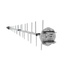 POYNTING LPDA-500 Uni-Directional, Ultra-Wideband, LPDA 5G antenna